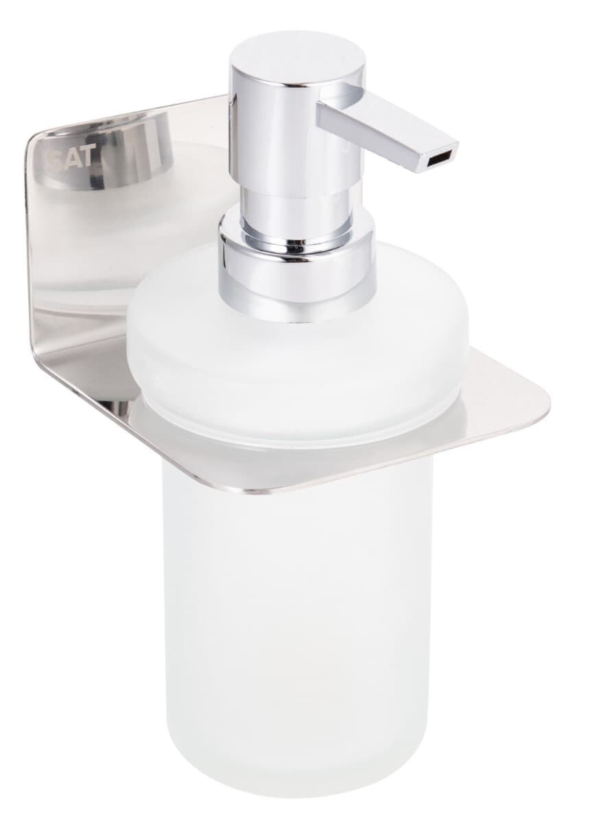 SAT Mood dávkovač mýdla